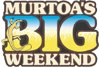 Murtoa's Big Weekend